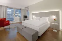 NH Collection Berlin Mitte Friedrichstrasse Các khách sạn gần Berlin Central Station