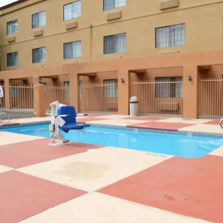 Ramada by Wyndham Santa Fe