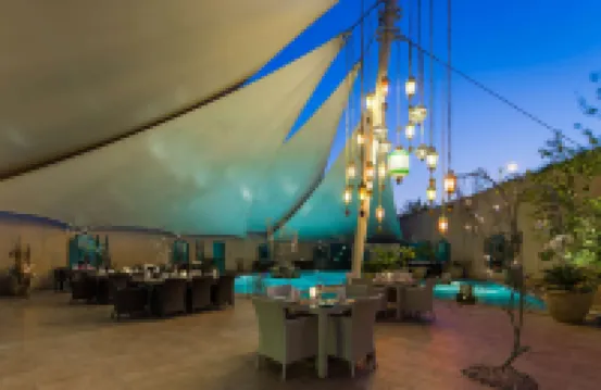 Vivienda Hotel Villas, Granada