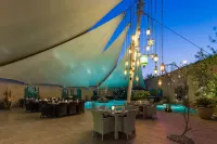 Vivienda Hotel Villas, Granada