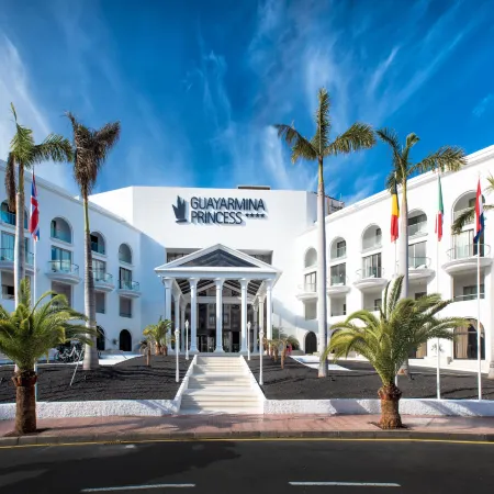 Guayarmina Princess - Adults Only