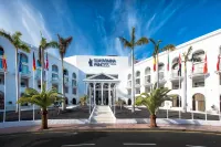 Guayarmina Princess - Adults Only - Mountain view