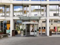 斯堪迪克瓦倫卡飯店 蒙克博物館附近的飯店