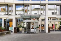 Scandic Vulkan Hotels in 