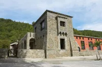 Mantania Tower Hotels in Sirako