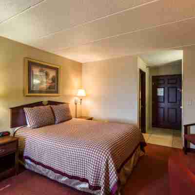 Rodeway Inn Rooms