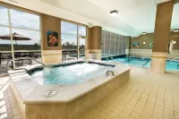 Drury Plaza Hotel Denver Central Park