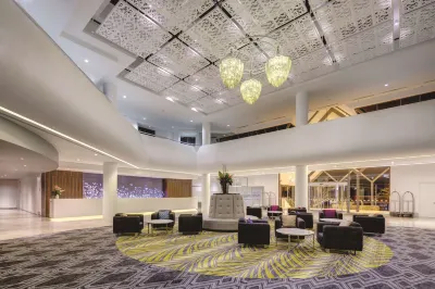 Rendezvous Hotel Perth Scarborough Hotels near Scarborough Beach
