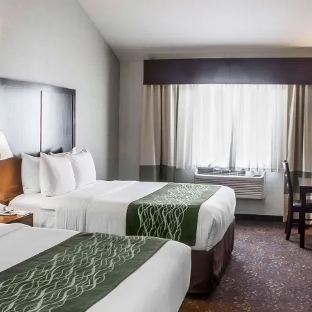 Comfort Inn Federal Way - Seattle