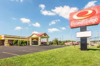 Econo Lodge Fort Payne Hotels in Fort Payne