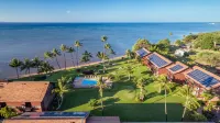 Castle at Moloka'i Shores
