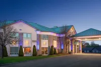 Days Inn by Wyndham Montmagny Hôtels à : Saint-Antoine-de-l'Isle-aux-Grues