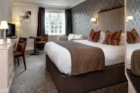 Best Western Ivy Hill Hotel Hotels in Ingatestone