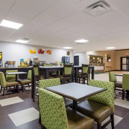 Quality Inn & Suites