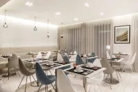 聖安東尼Spa酒店，貝斯特韋斯特至尊精選 - 早餐