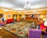 Quality Inn and Conference Center Greeley Downtown Hotels in Greeley