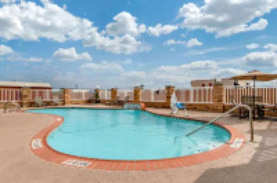 컴포트 스위트 센트럴