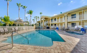 Quality Inn Bradenton North I-75