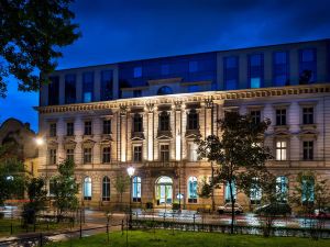 Best Western Plus Krakow Old Town