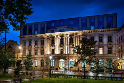 Best Western Plus Krakow Old Town