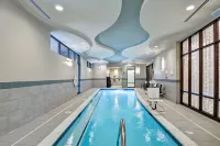 Hampton Inn by Hilton Atlanta Kennesaw Hotels in Kennesaw