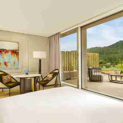 Penha Longa Resort Rooms