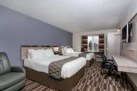 Microtel Inn & Suites by Wyndham Rochester North Mayo Clinic Hotels in Olmsted County