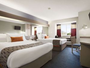 Microtel Inn & Suites by Wyndham Louisville East