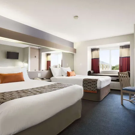 Microtel Inn & Suites by Wyndham Louisville East