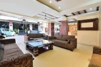 Hotel Gaylord International - New Delhi