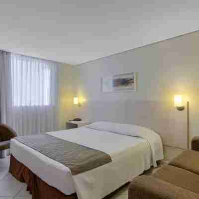 Ibis Styles Belem Batista Campos Rooms