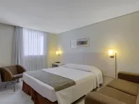 Ibis Styles Belem Batista Campos Hotels near Umarizal