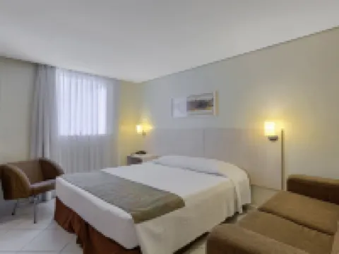 Ibis Styles Belem Batista Campos