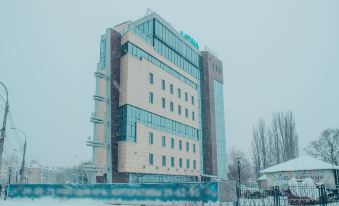 Hotel Laguna Lipetsk