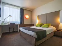 Campanile Bydgoszcz Hotels near Granaries