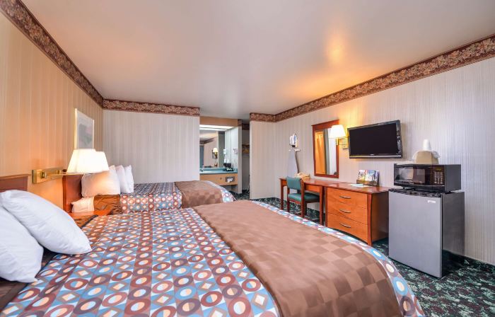 Americas Best Value Inn Phoenix