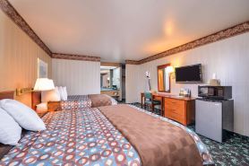 Americas Best Value Inn Phoenix