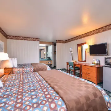 Americas Best Value Inn Phoenix