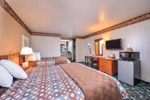 Americas Best Value Inn Phoenix