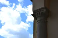 Certosa di Pontignano Residenza d'Epoca - Place of Charme - Lãng mạn