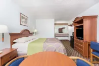 Super 8 by Wyndham Riviera Beach West Palm Beach Hotels in Riviera Beach