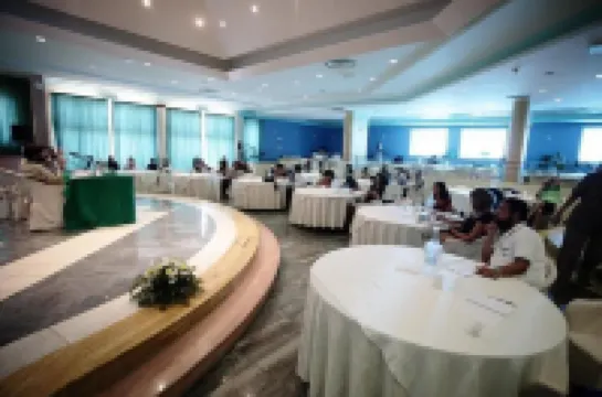 俱樂部聖地亞哥飯店