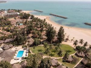 Le Saly Hotel & Hotel Club Filaos