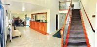 Quality Inn Price Gateway to Moab National Parks Hôtels à : Price