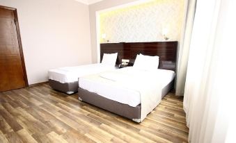 Venus Hotel Taksim