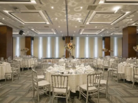 Radisson Blu Hotel Ankara Cankaya Hotels in Ankara