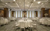 Radisson Blu Hotel Ankara Cankaya Hotels in Universiteler Mahallesi
