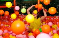 エミレーツ パーク リゾート