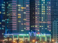 Golden Tulip Sharjah โรงแรมใกล้เรนรูม