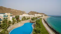 Radisson Blu Resort Fujairah - Pools